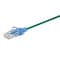 Monoprice SlimRun Cat6A Ethernet Patch Cable - Snagless RJ45_ UTP_ Pure Bare Cop 29462 - alternate 7